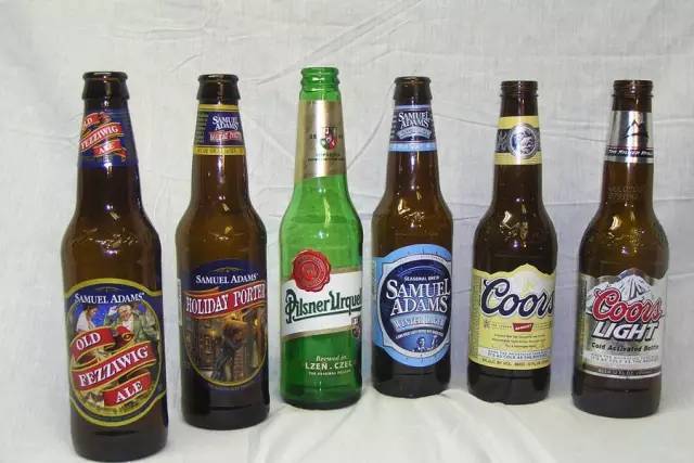 瓶装啤酒、罐装啤酒和桶装啤酒有什么区别?