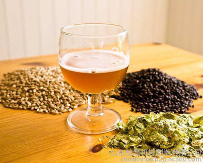 怎样让你的精酿啤酒受欢迎,先从麦芽的基础知识入手